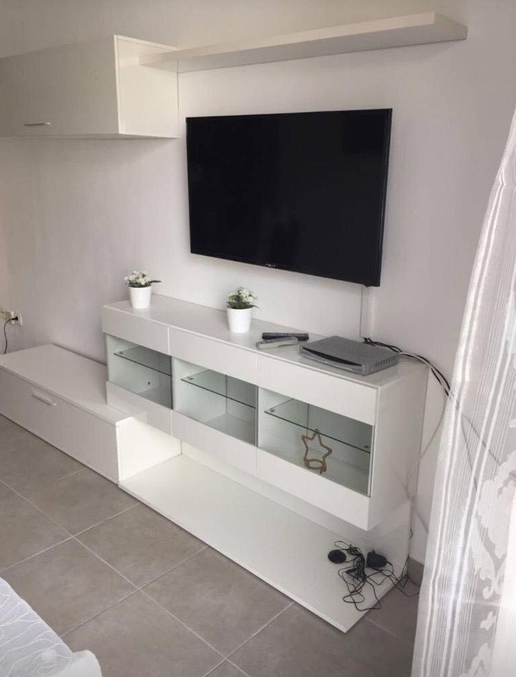 Appartamento Altamar Las Americas ปลายาเดลาสอเมริกาส ภายนอก รูปภาพ